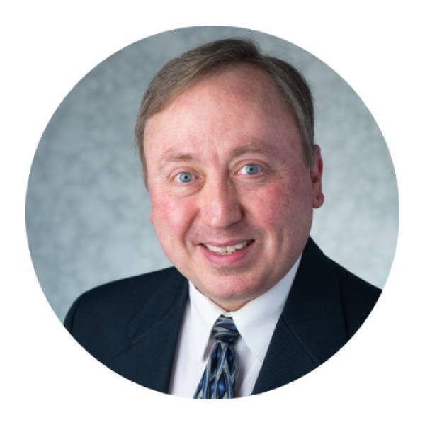 barry martin